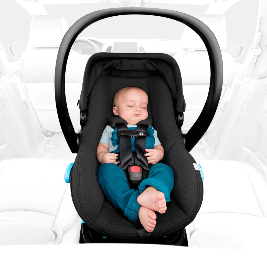Clek Liing Infant Car Seat  Clek Liing Infant Car Seat - Lifestyle 3