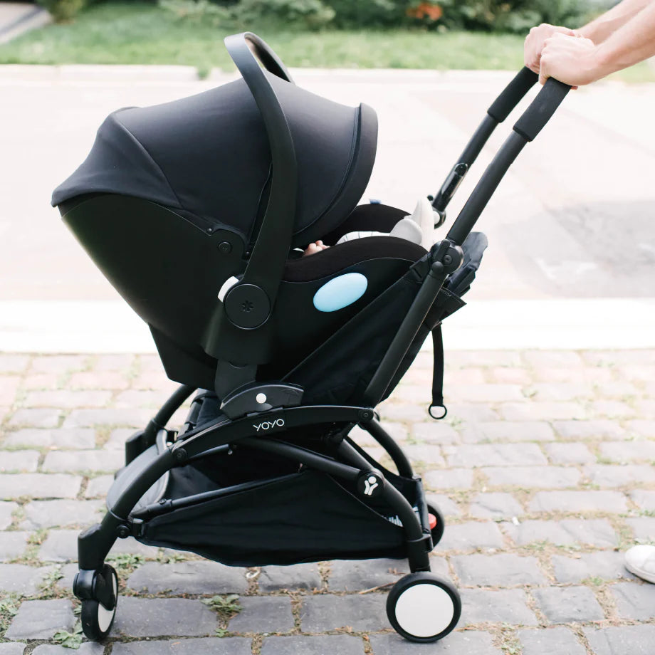 Clek Liing Infant Car Seat - Lifestyle 1