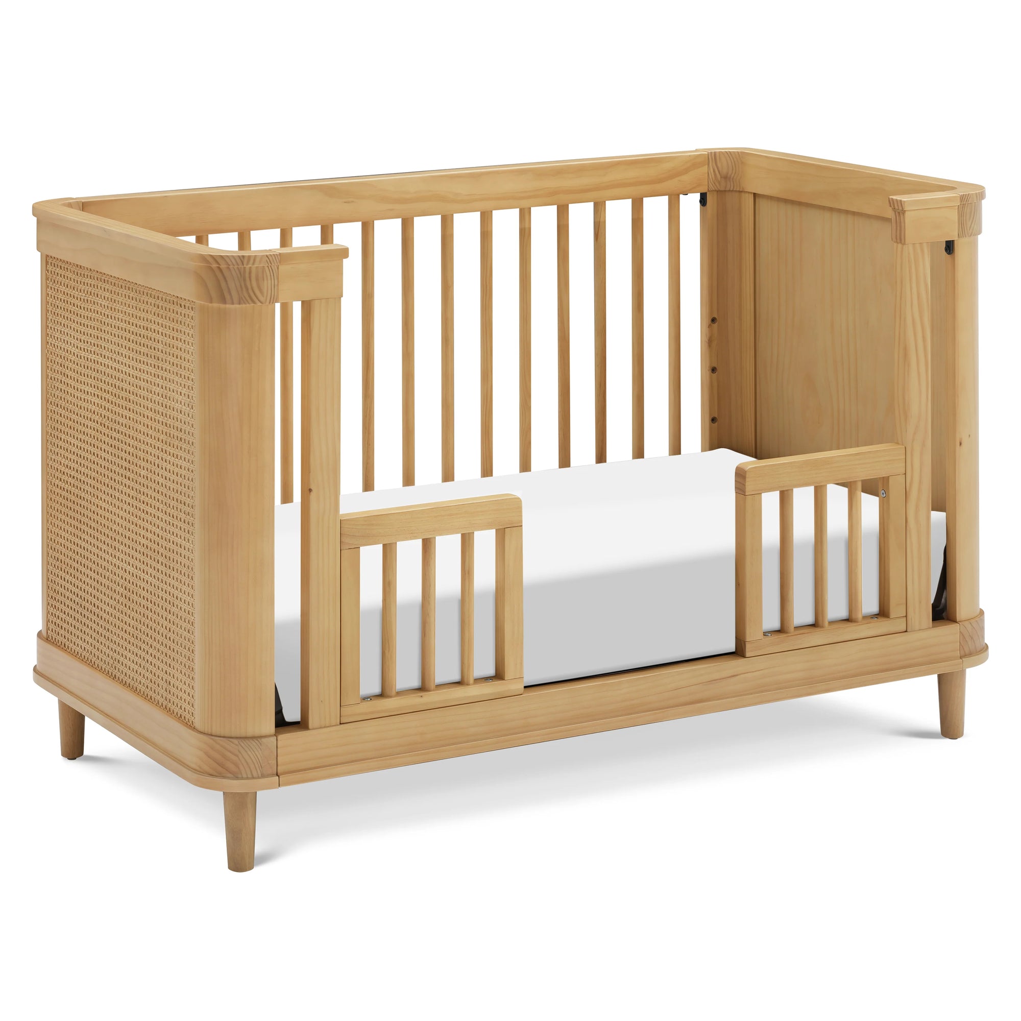 Honey Lifestyle - Namesake Marin Convertible Crib Toddler Bed Conversion Kit