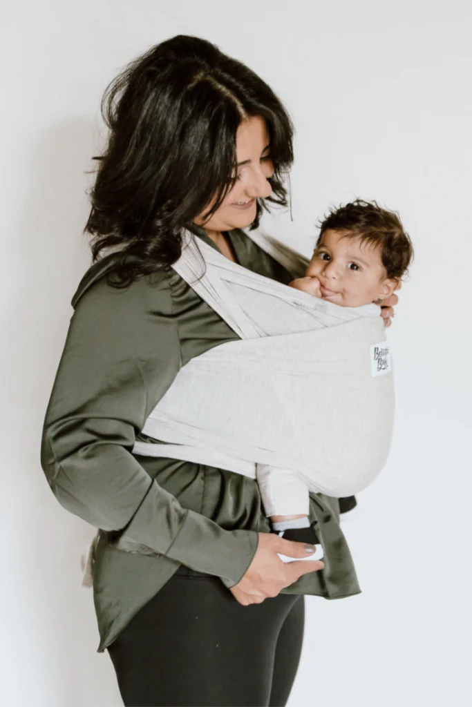 Beluga online wrap newborn