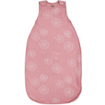 Woolino 4 Season Ultimate Merino Wool Baby Sleep Bag - Succulent