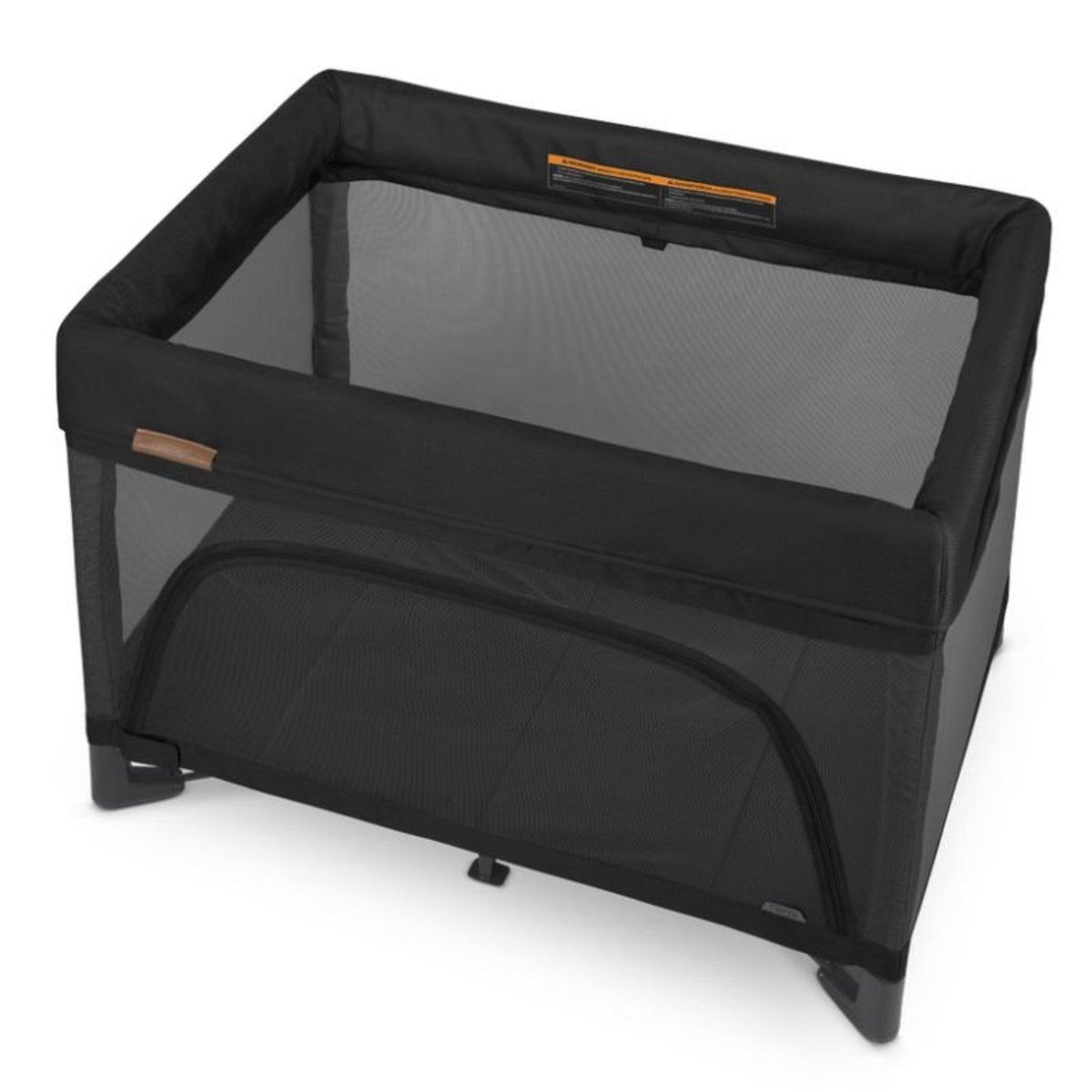 UPPAbaby Remi Playard - Jake (Charcoal) - Top View