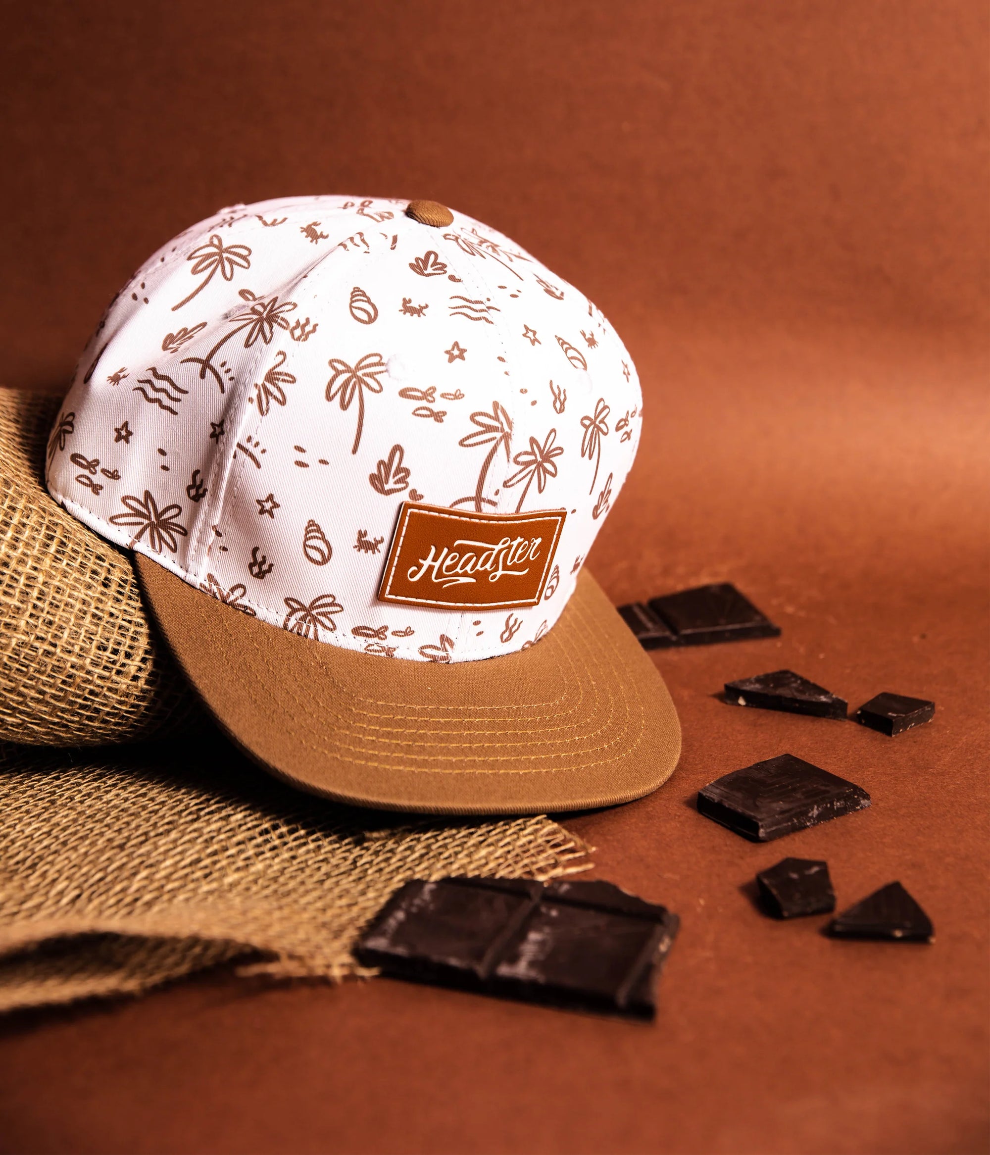 Headster Kids Cap Vacay - Lifestyle