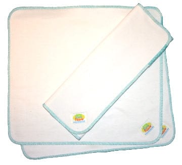 AMP Diapers cloth diaper insert AMP Diapers 2 Layer Bamboo Insert