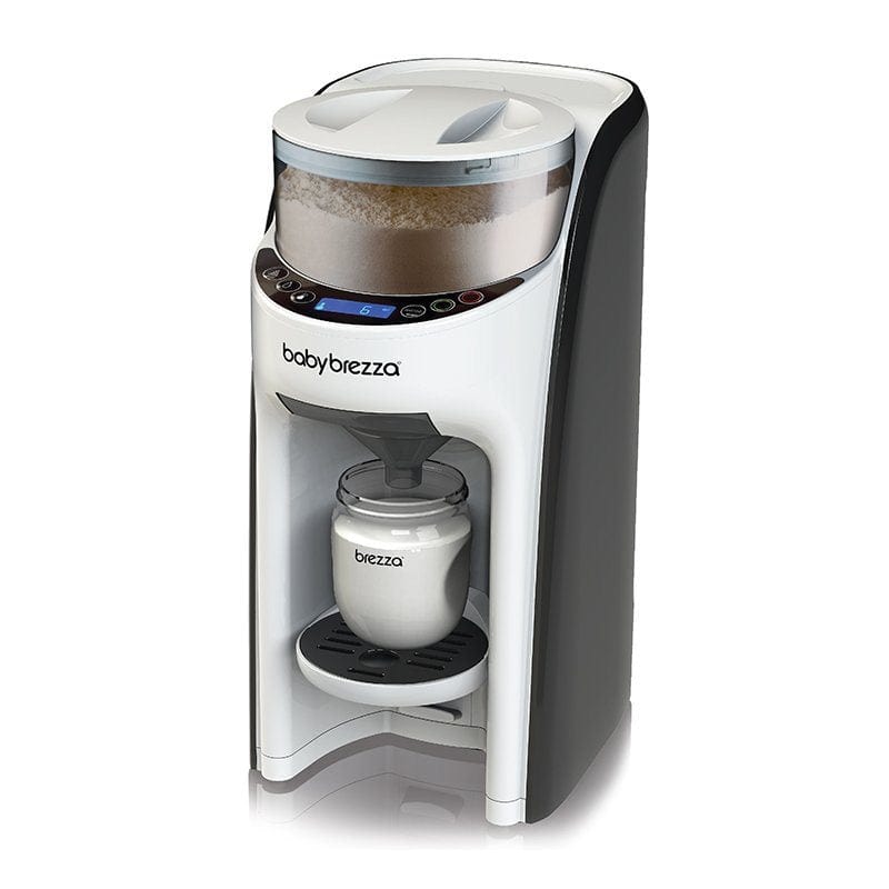 Baby Brezza formula maker Baby Brezza Formula Pro Advanced
