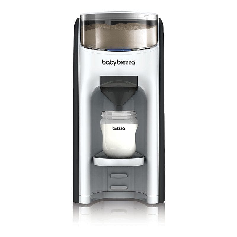 Baby Brezza formula maker Baby Brezza Formula Pro Advanced