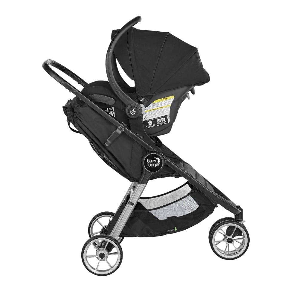 etc Vær sød at lade være gør det fladt Baby JoggerCity Mini2/GT2/City Elite2 Car Seat Adapter - Maxi Cosi -  Momease Baby Boutique