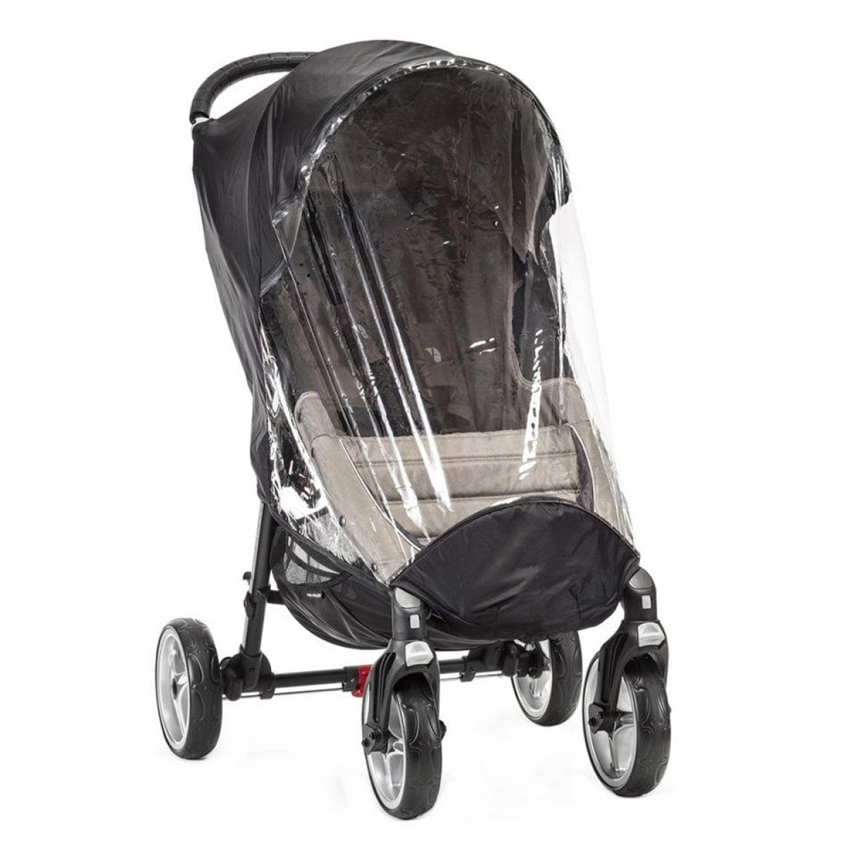 Baby Jogger stroller accessory Baby Jogger Weather Shield for City Mini 4 Stroller