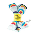 Baby Paper baby paper Rainbow - Baby Paper Baby Paper