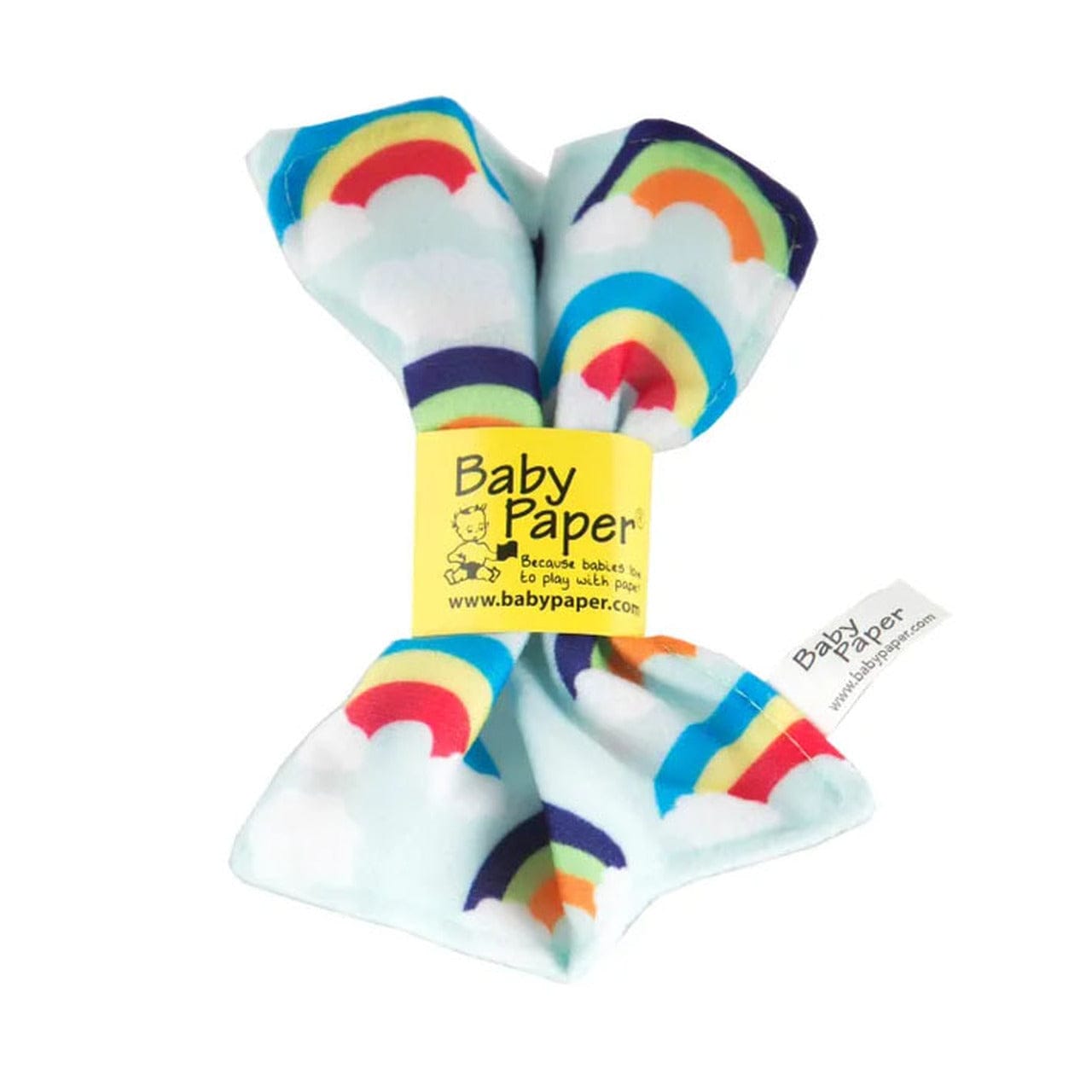 Baby Paper baby paper Rainbow - Baby Paper Baby Paper