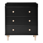 Babyletto change table Babyletto Lolly 3-Drawer Changer Dresser