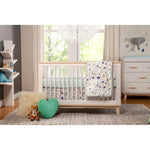 Babyletto crib Babyletto Scoot 3-in-1 Convertible Crib