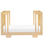 Babyletto crib Babyletto Yuzu 8-in-1 Convertible Crib with All-Stages Conversion Kits