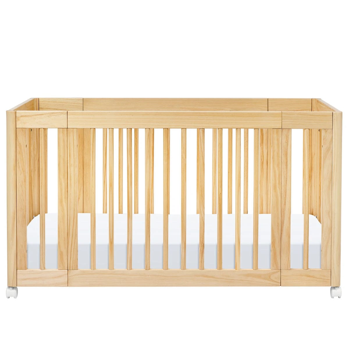 Babyletto crib Babyletto Yuzu 8-in-1 Convertible Crib with All-Stages Conversion Kits