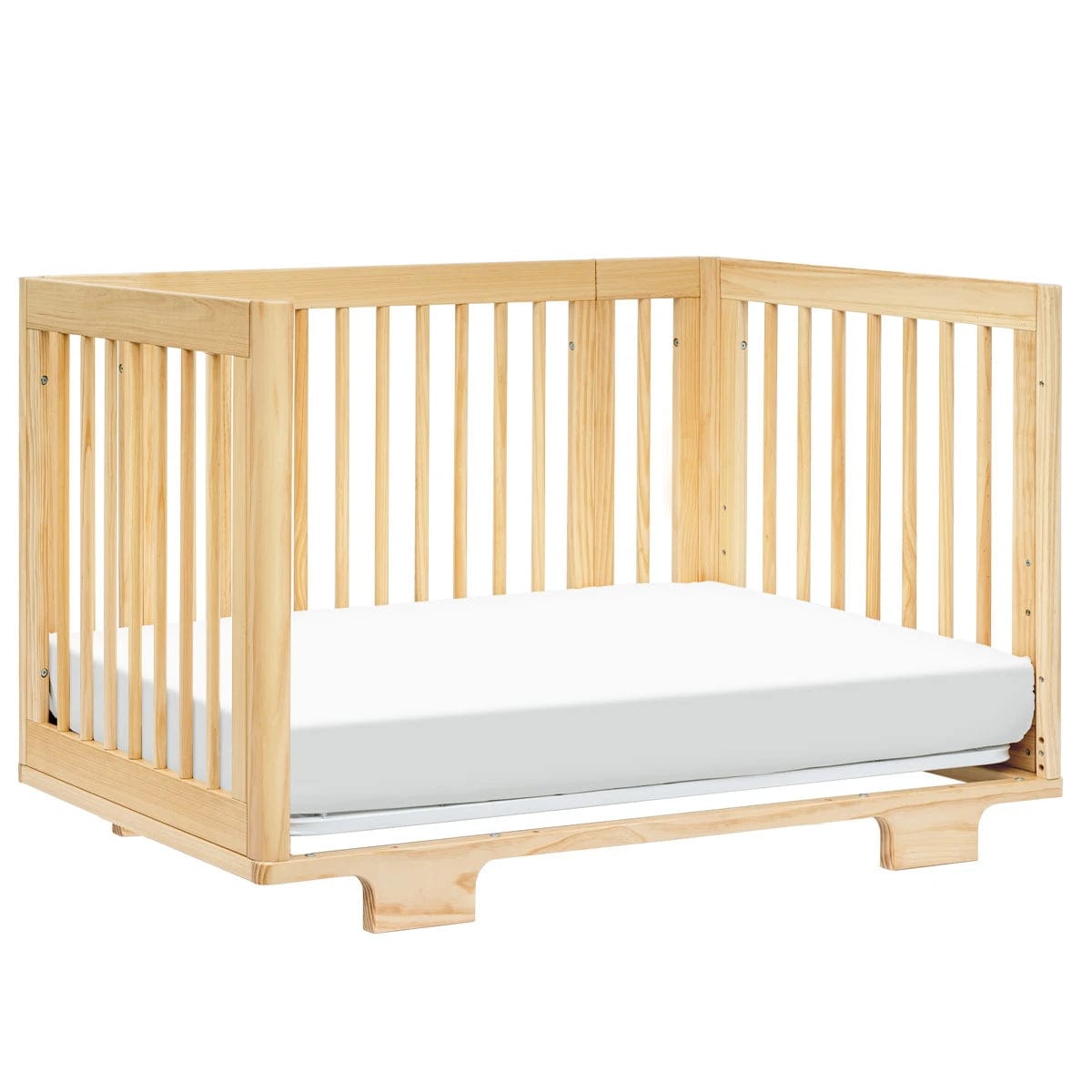 Babyletto crib Babyletto Yuzu 8-in-1 Convertible Crib with All-Stages Conversion Kits