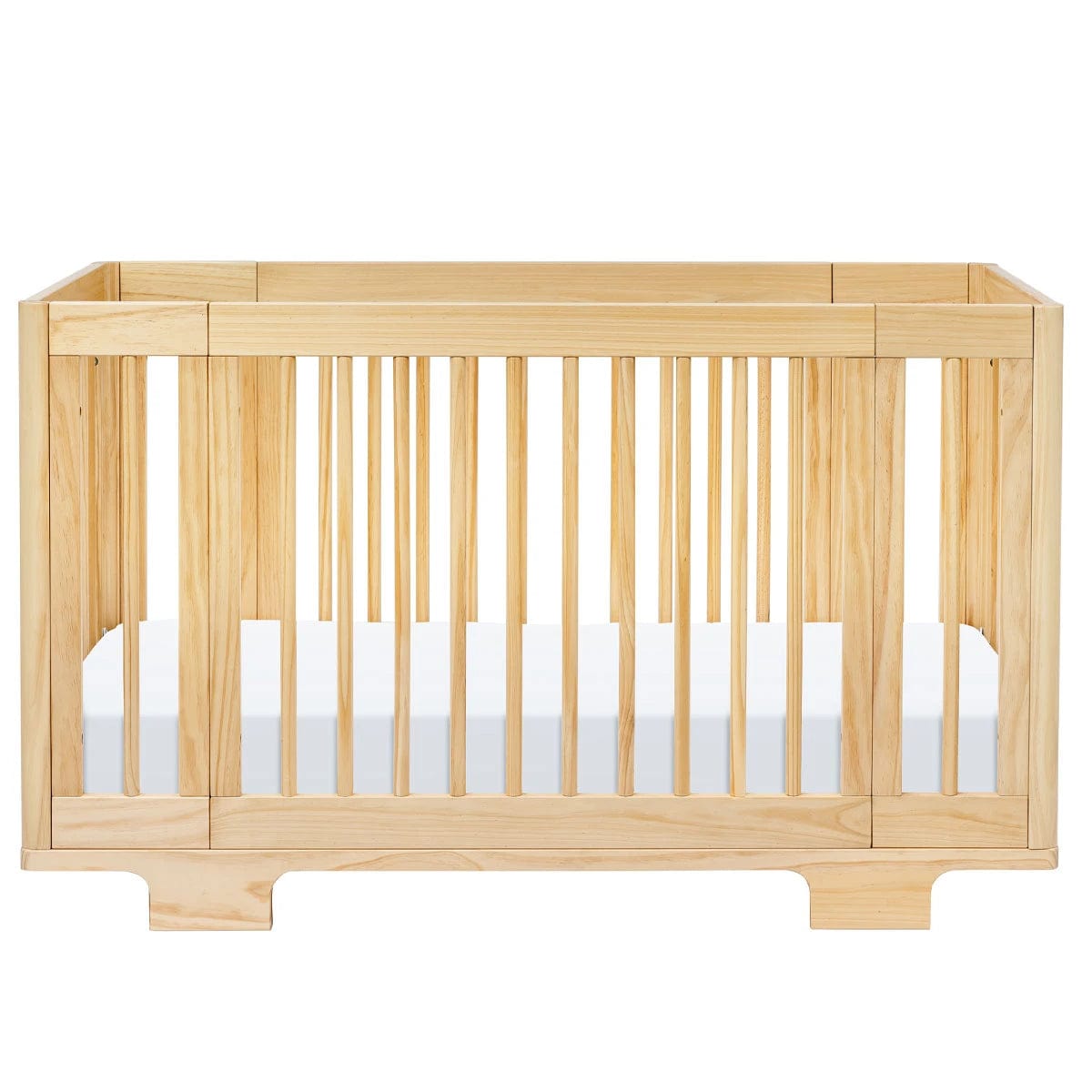 Babyletto crib Babyletto Yuzu 8-in-1 Convertible Crib with All-Stages Conversion Kits
