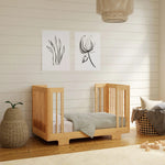 Babyletto crib Babyletto Yuzu 8-in-1 Convertible Crib with All-Stages Conversion Kits