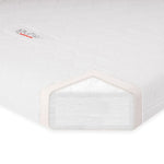 Babyletto Pure Core Non-Toxic Mini Crib Mattress with Hybrid Cover - Interior