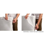 Babyletto crib mattress Babyletto Pure Core Non-Toxic Mini Crib Mattress with Hybrid Cover - Removable Cover