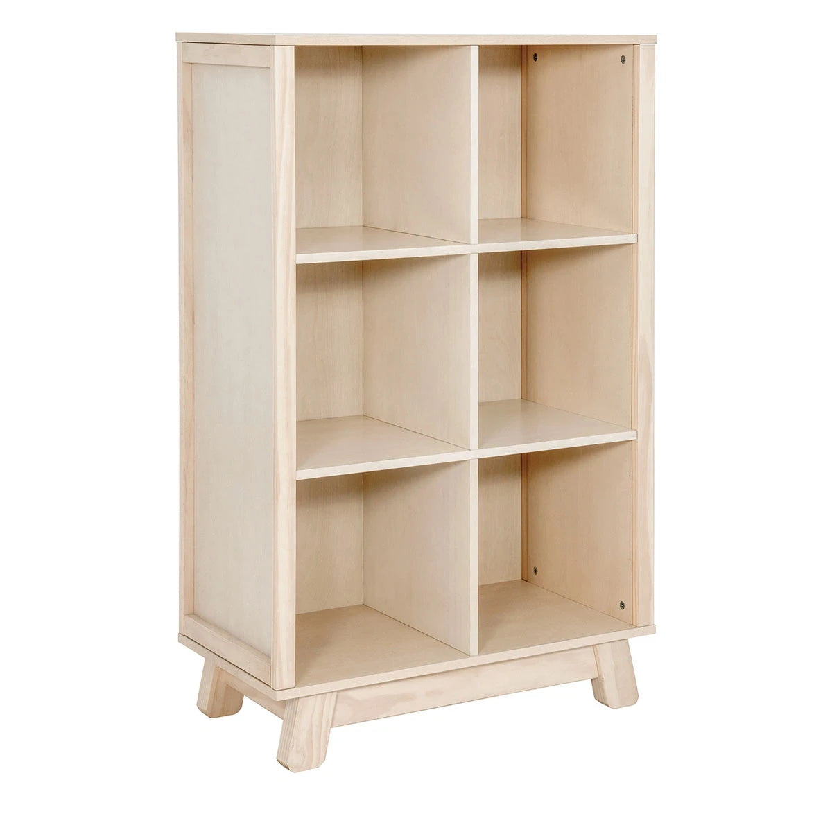 Babyletto Hudson Cubby Bookcase