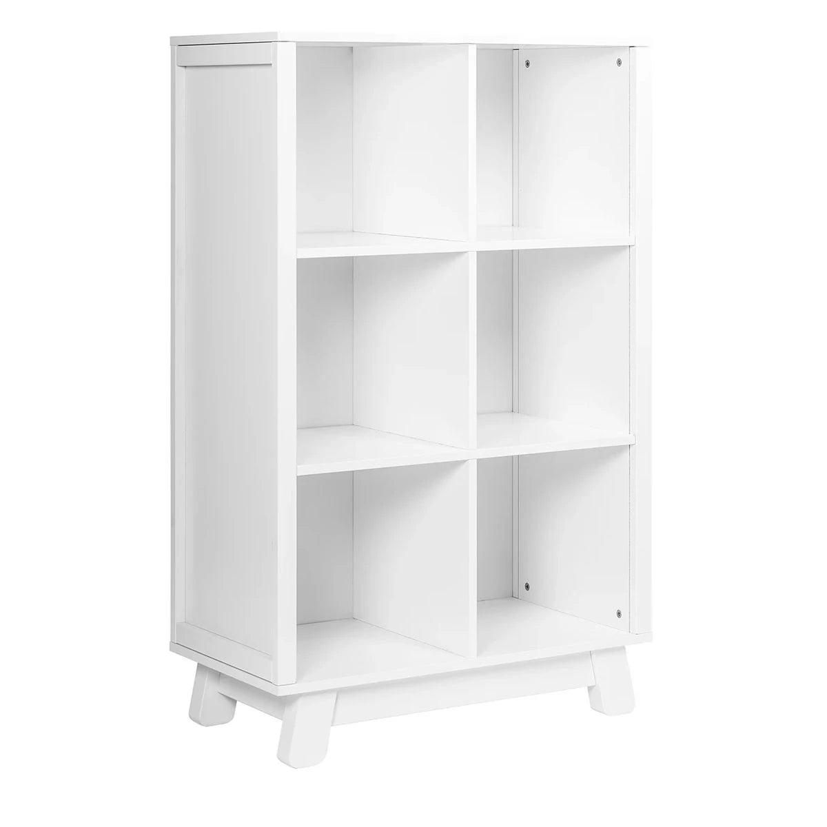 Babyletto Hudson Cubby Bookcase