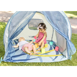 Babymoov UV tent Babymoov Anti-UV Pop Up Tent - Tropical