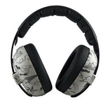 Banz earmuffs Graffiti - Banz Mini Earmuffs Banz Ear Protection - Mini Earmuffs 0-2 YRS
