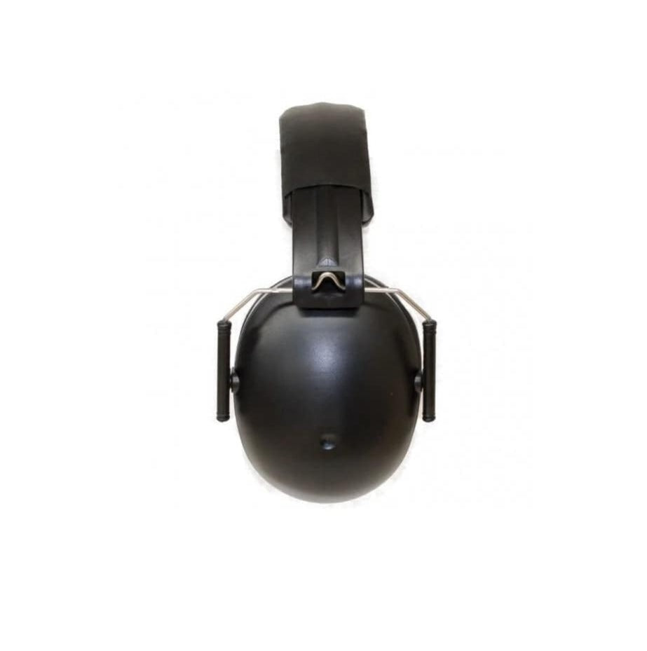 Banz earmuffs Onyx - Banz Kids Earmuffs 2-10 YRS Banz Ear Protection - Kids Earmuffs 2-10 YRS