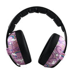 Banz earmuffs Peace - Banz Mini Earmuffs Banz Ear Protection - Mini Earmuffs 0-2 YRS