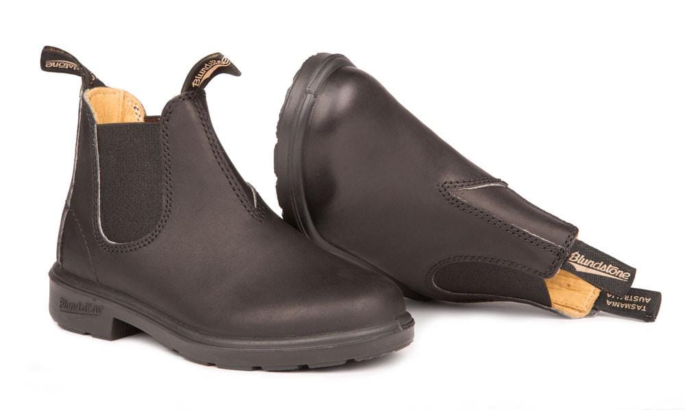 Blundstone boots AUS 7/US 8 Blundstone 531 - Kids Black