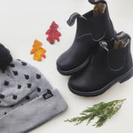 Blundstone boots Blundstone 531 - Kids Black