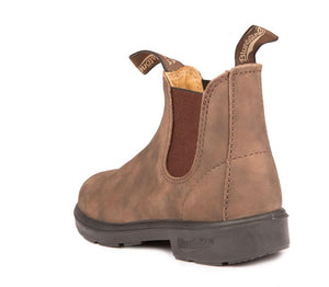 Blundstone boots Blundstone 565 - Kids Rustic Brown