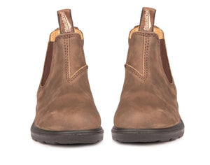 Blundstone boots Blundstone 565 - Kids Rustic Brown