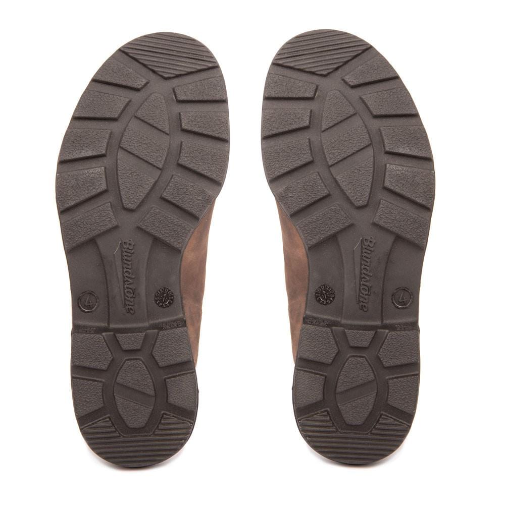 Blundstone boots Blundstone 565 - Kids Rustic Brown