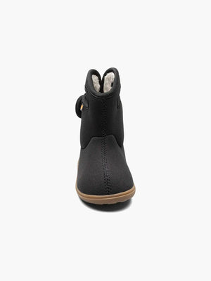 Bogs Footwear boots Baby Bogs II Boots - Solid Black