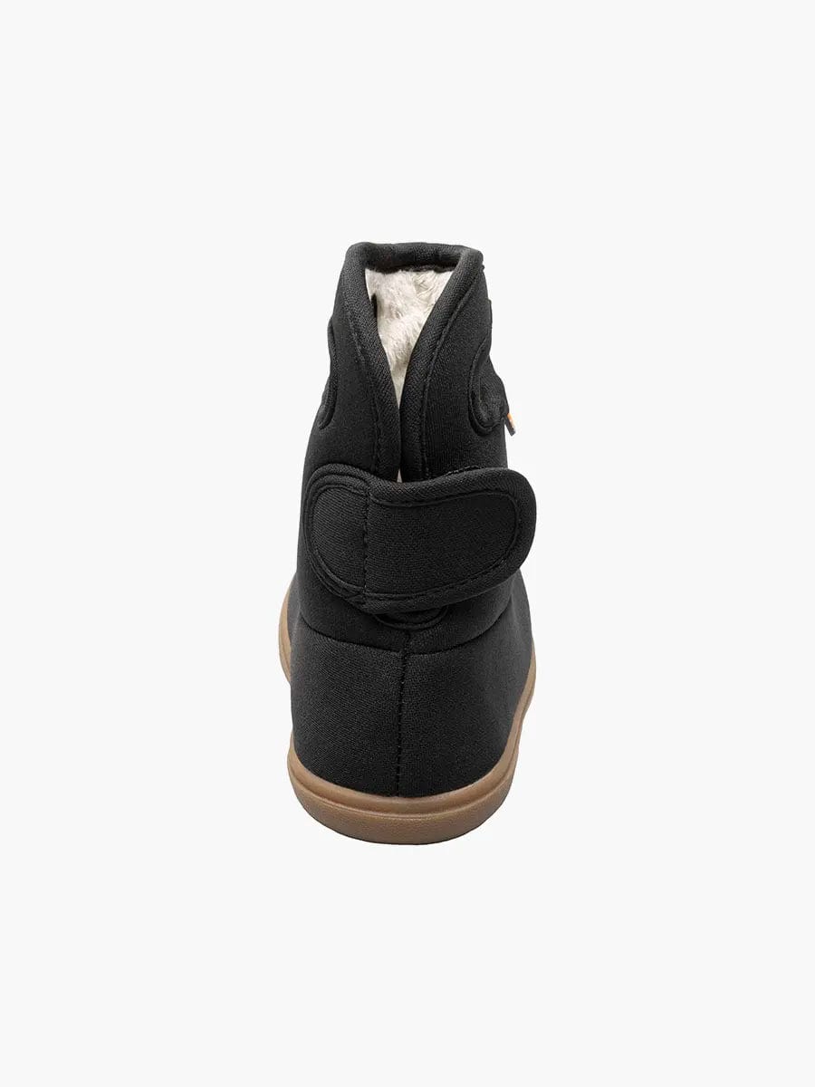 Bogs Footwear boots Baby Bogs II Boots - Solid Black