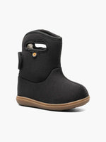 Bogs Footwear boots Baby Bogs II Boots - Solid Black
