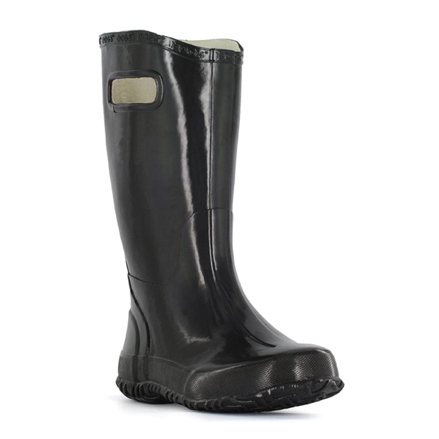 Bogs Footwear boots Size 7 Bogs Kids' Rain Boots - Black