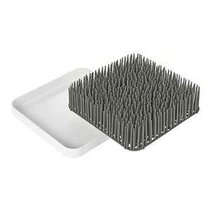 Boon Accessory Grey Boon GRASS Countertop Drying Rack