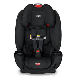 Britax car seat Britax One4Life ClickTight All-in-One Infant and Child Car Seat - Eclipse Black