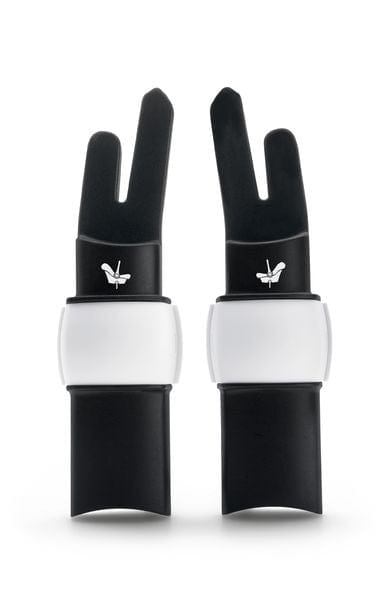 Bugaboo car seat adaptors Bugaboo Buffalo and Fox Car Seat Adapter for Peg Perego