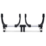 Bugaboo car seat adaptors Bugaboo Donkey Twin Maxi-Cosi Car Seat Adapter
