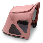 Morning Pink - Bugaboo Fox/Cameleon3/Lynx Breezy Sun Canopy