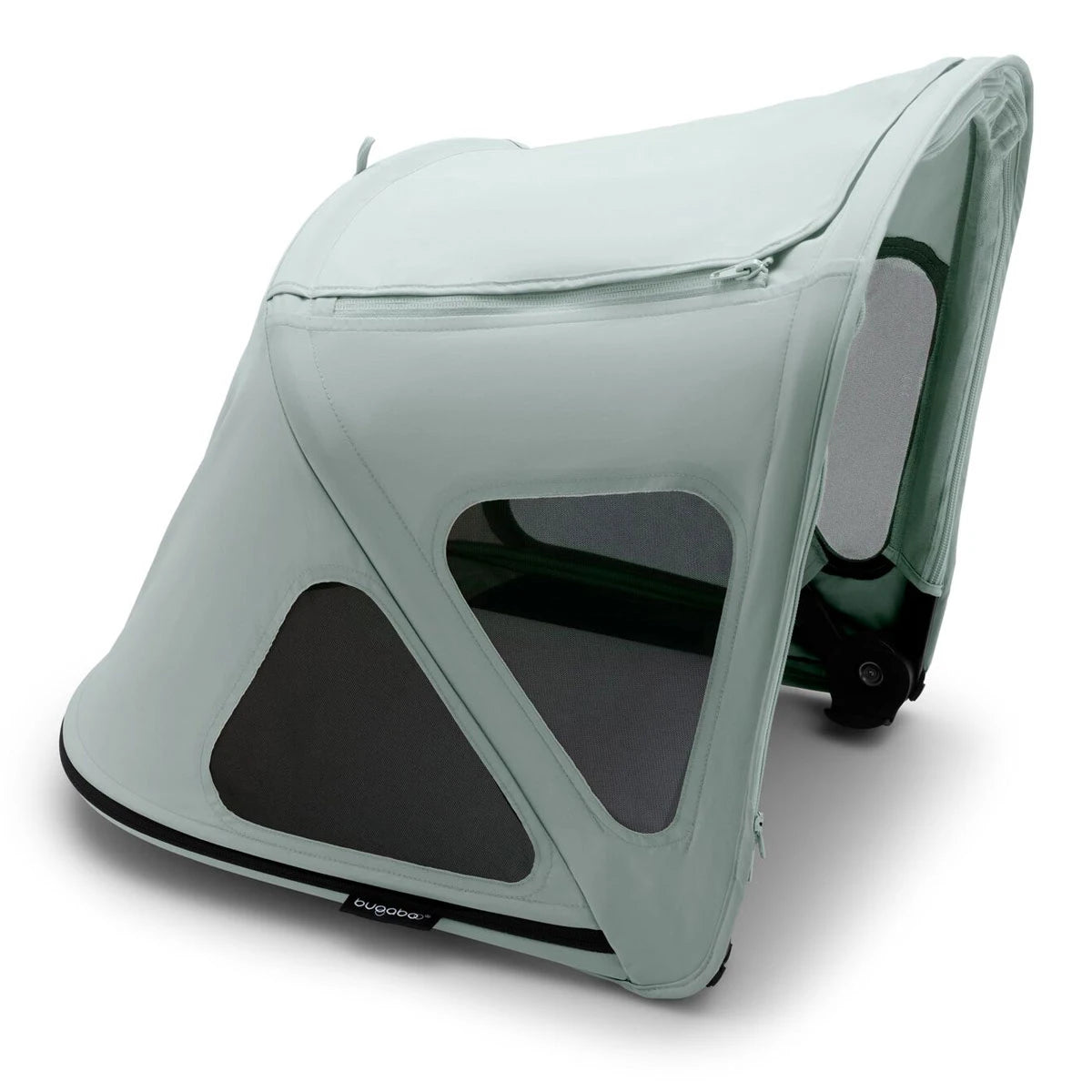 Pine Green - Bugaboo Fox/Cameleon3/Lynx Breezy Sun Canopy