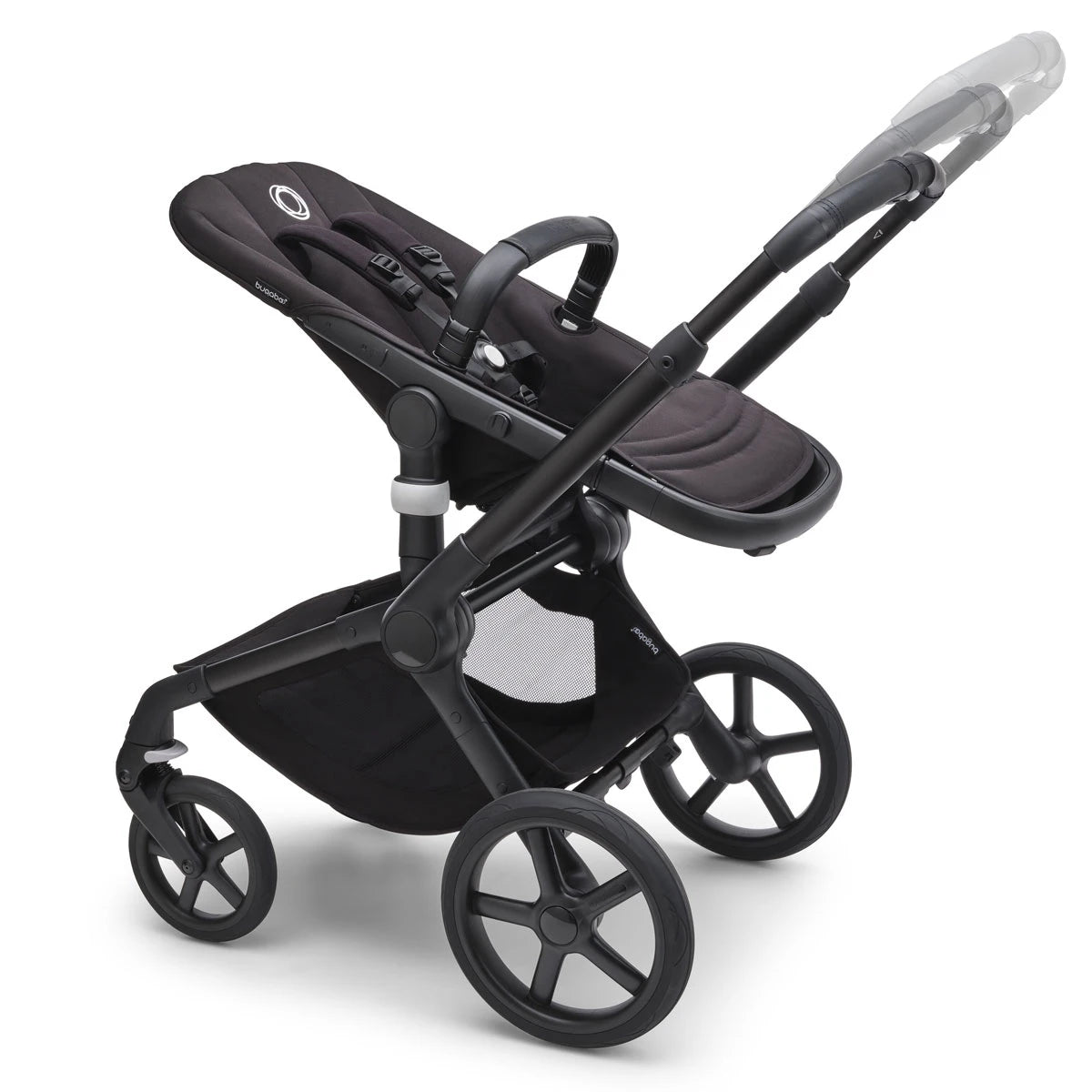Bugaboo fox sales