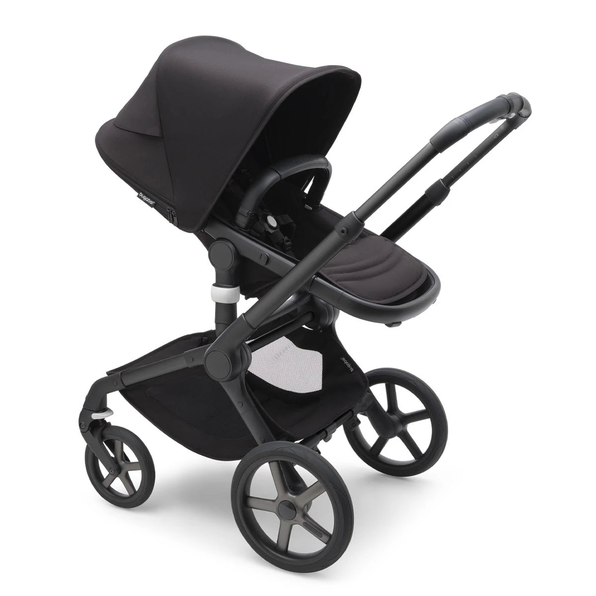 Bugaboo sales 2 seater