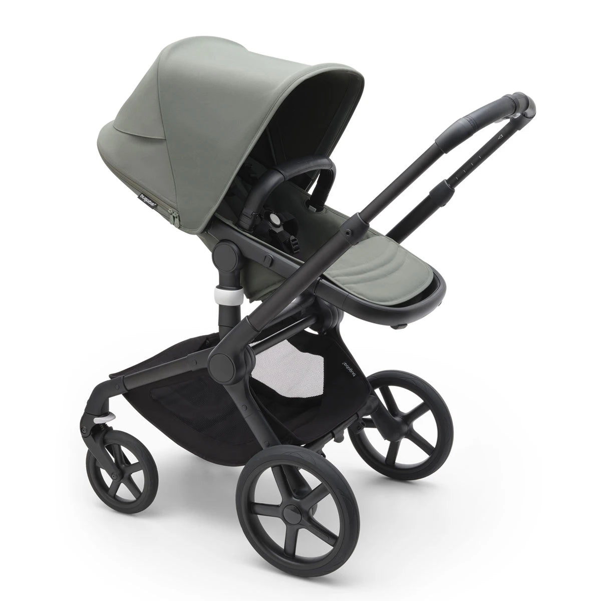 Bugaboo Fox 5 Complete Stroller Momease Baby Boutique