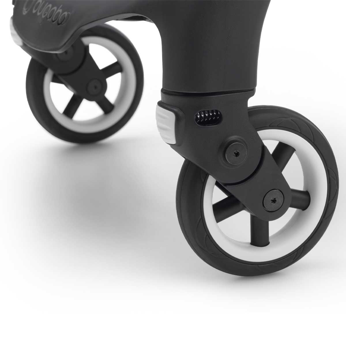 Bugaboo stroller Bugaboo Butterfly Complete Stroller Suspension