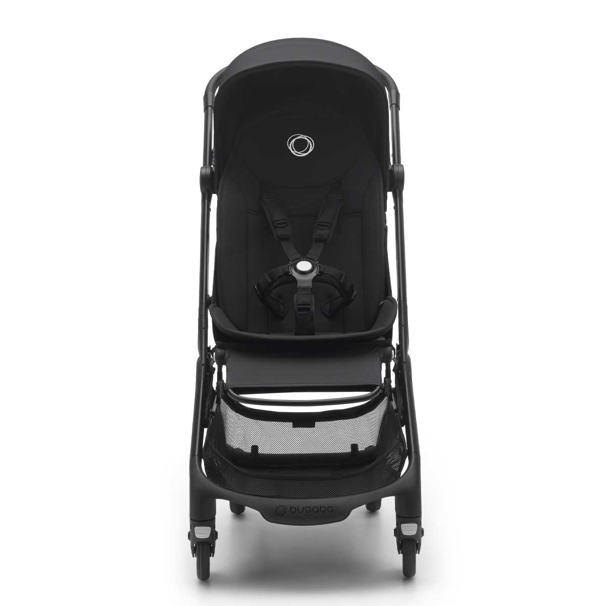 Bugaboo stroller Bugaboo Butterfly Complete Stroller Front View