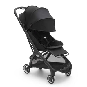 Bugaboo stroller Bugaboo Butterfly Complete StrollerBugaboo Butterfly Complete Stroller Extendable Canopy